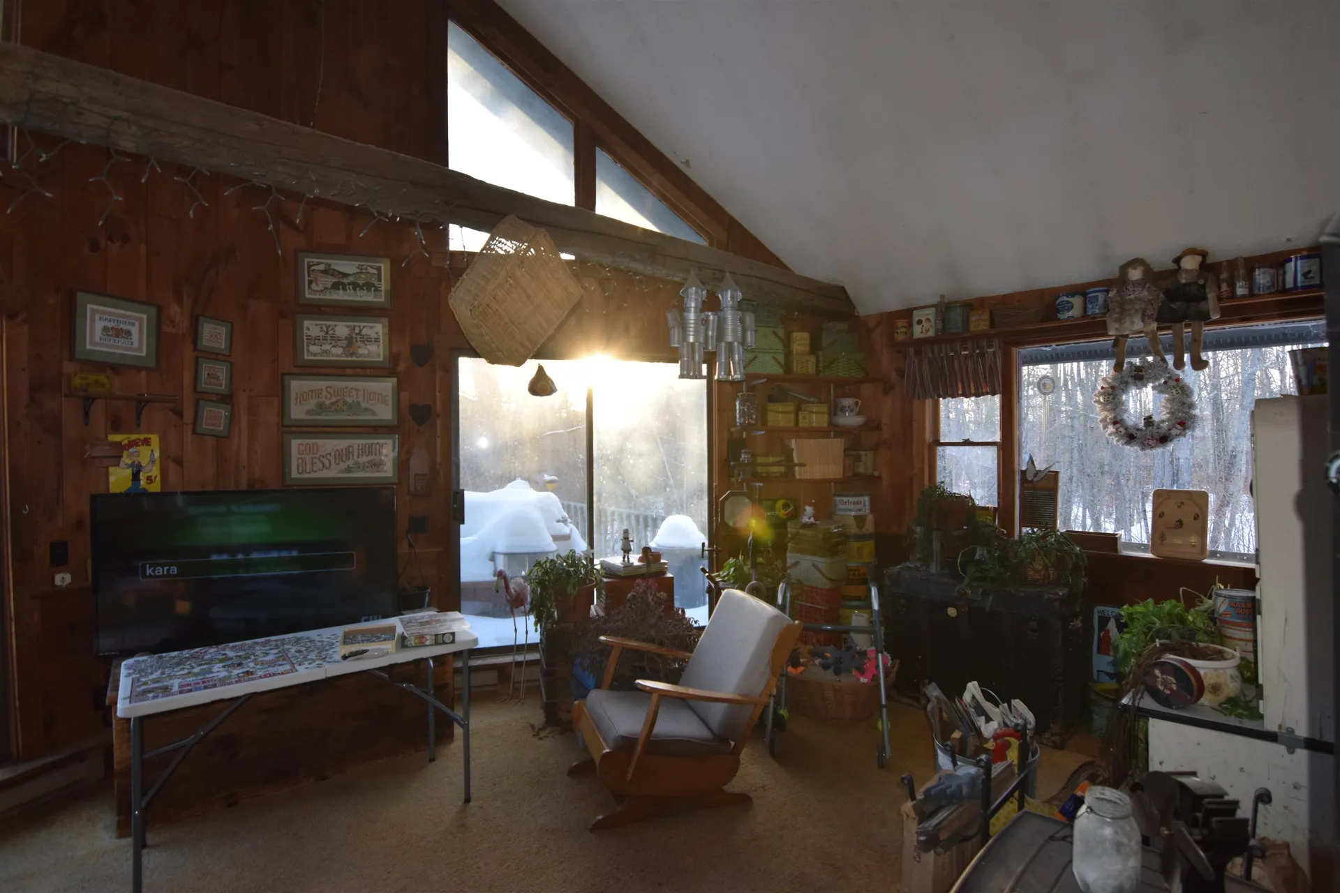 26 Mountain View Road Lempster NH 03605