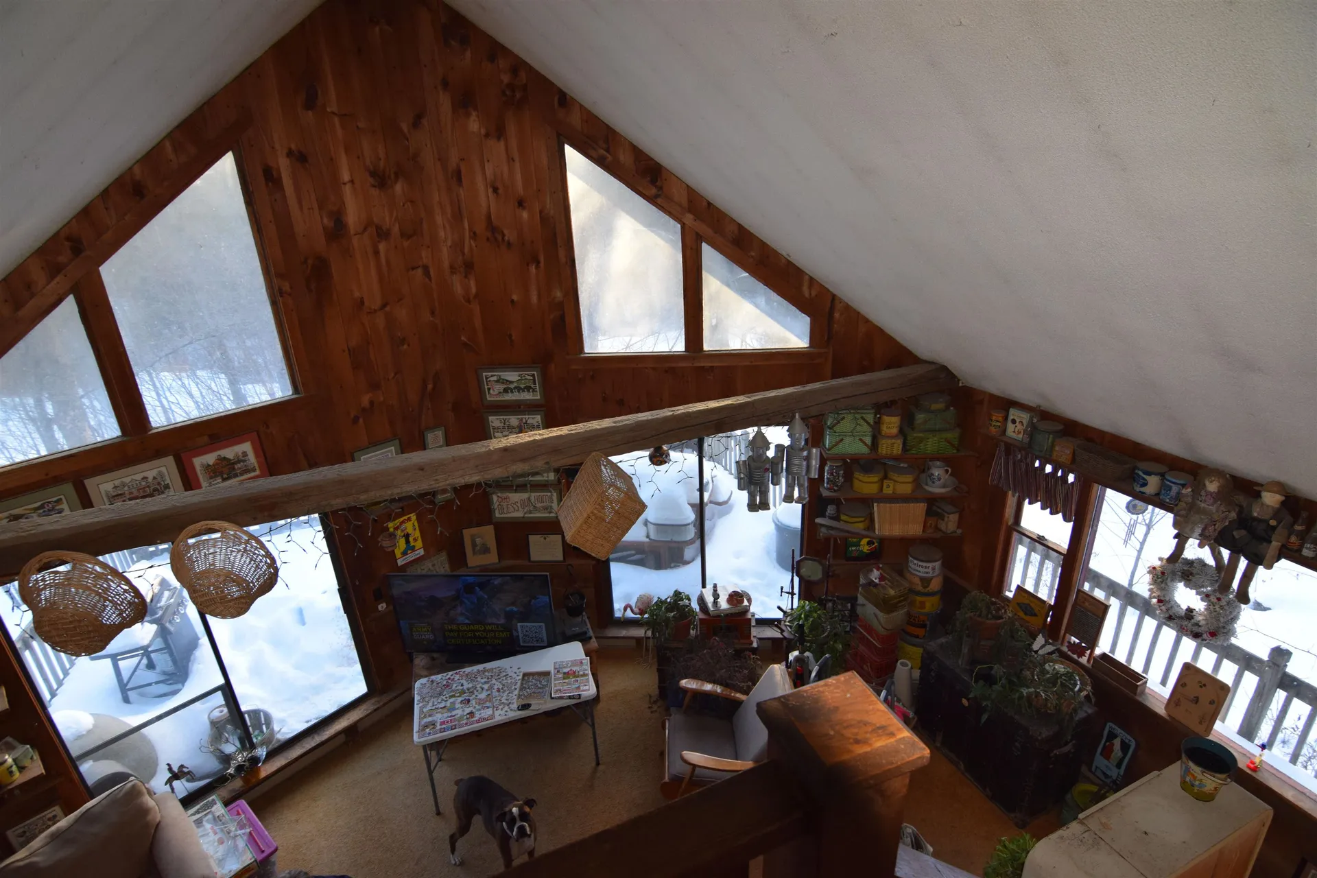 26 Mountain View Road Lempster NH 03605