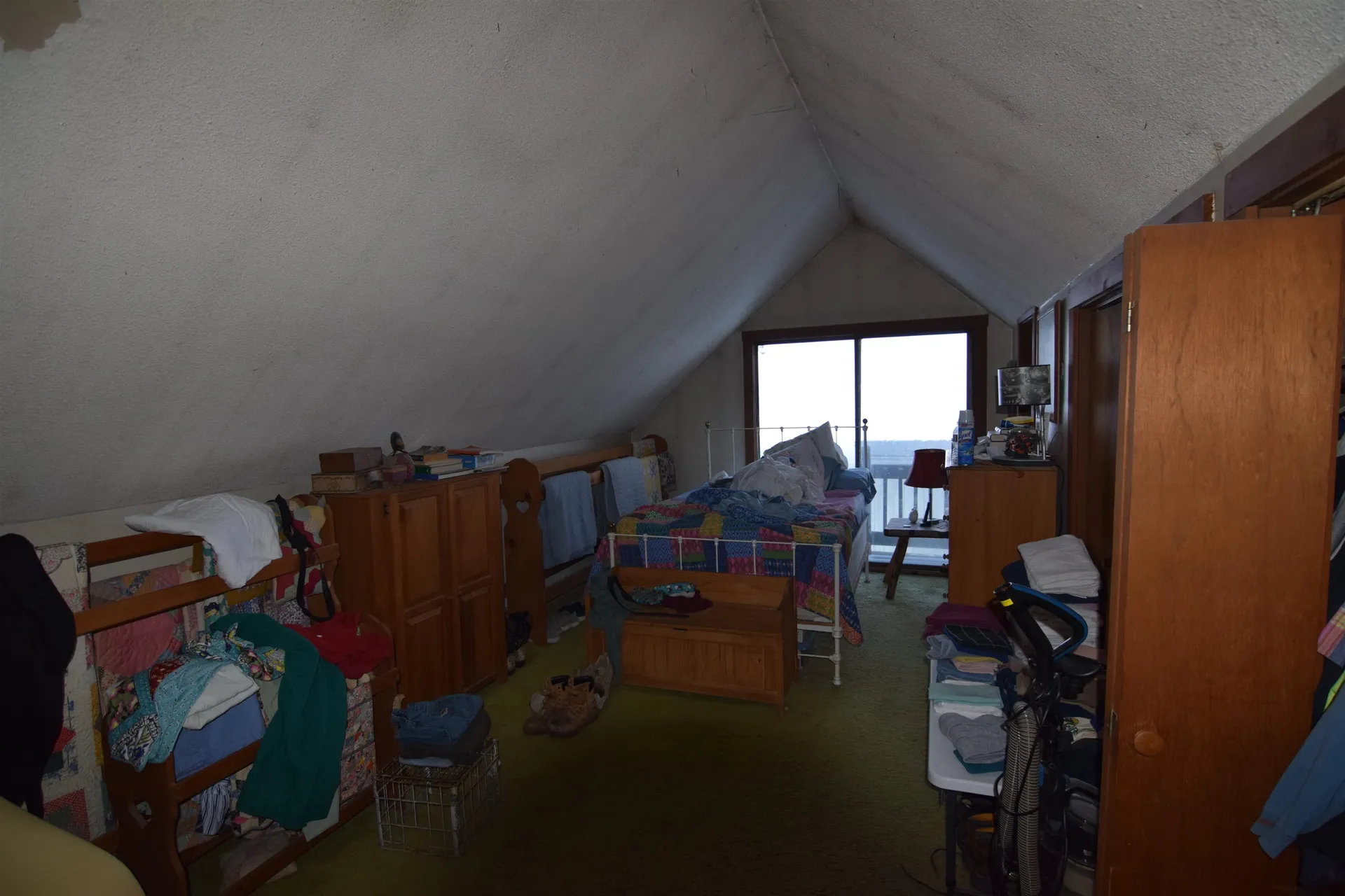 26 Mountain View Road Lempster NH 03605