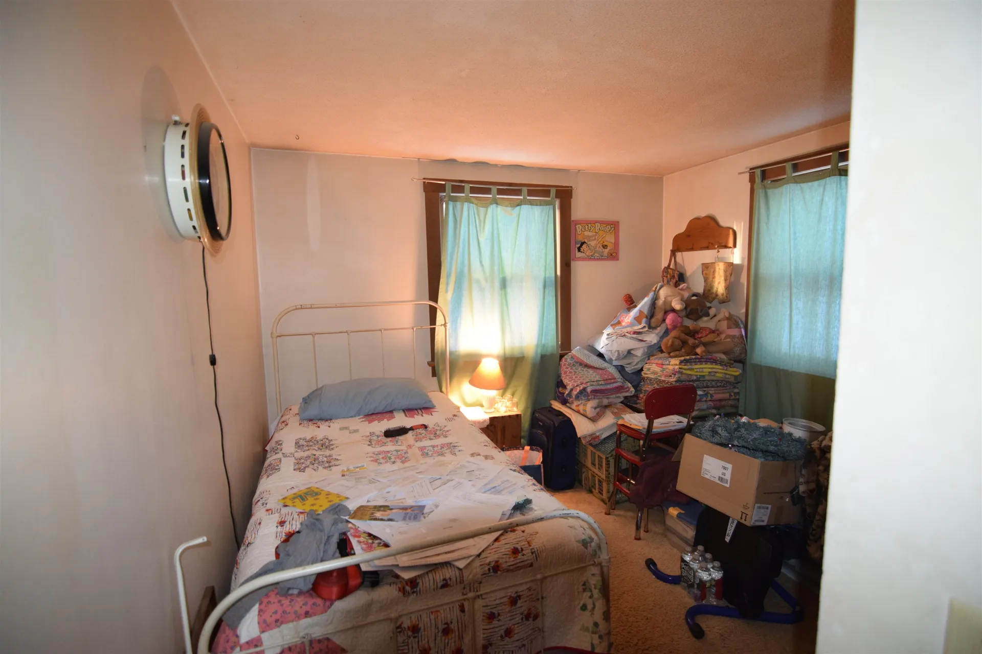 26 Mountain View Road Lempster NH 03605