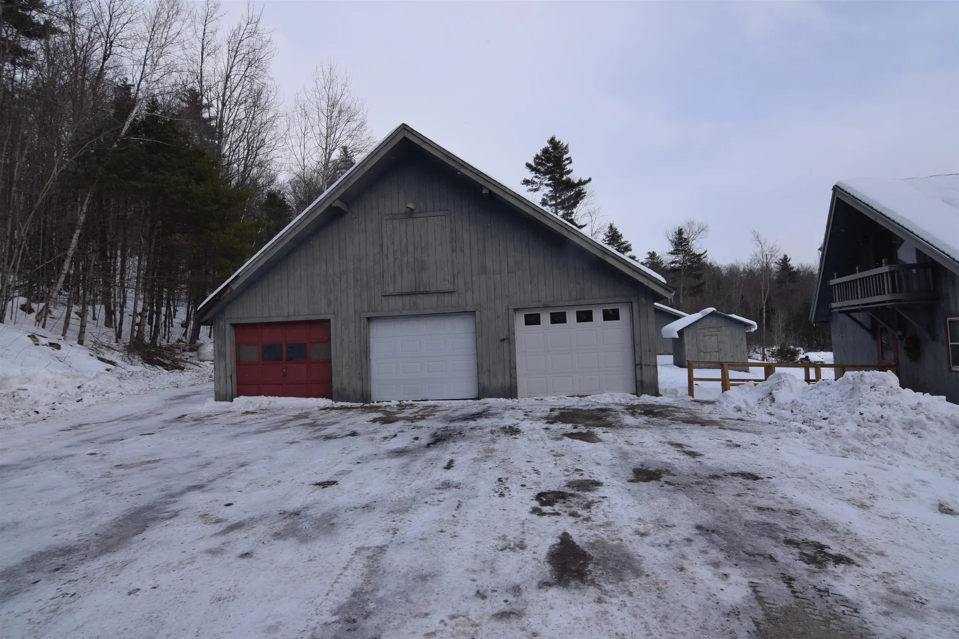 26 Mountain View Road Lempster NH 03605