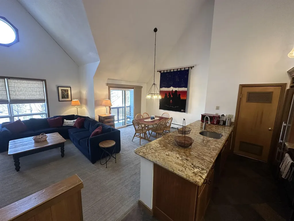 4 Sportscenter Village Way Dover VT 05356