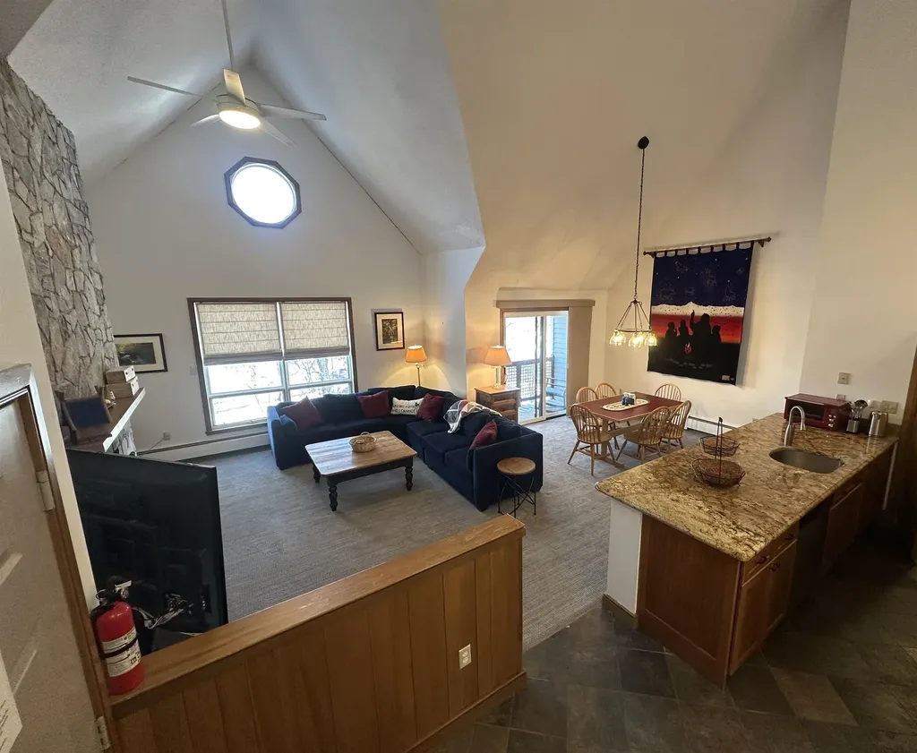 4 Sportscenter Village Way Dover VT 05356