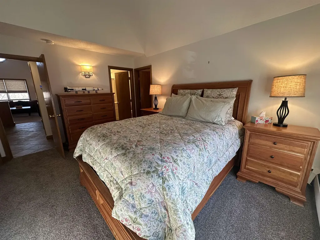 4 Sportscenter Village Way Dover VT 05356