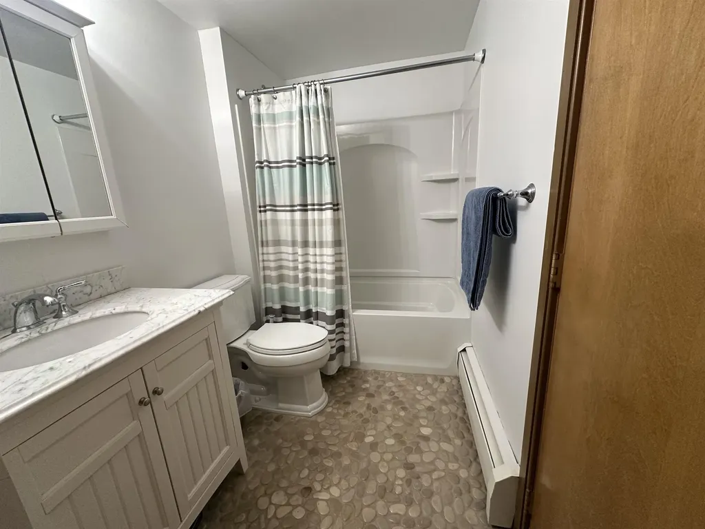 4 Sportscenter Village Way Dover VT 05356