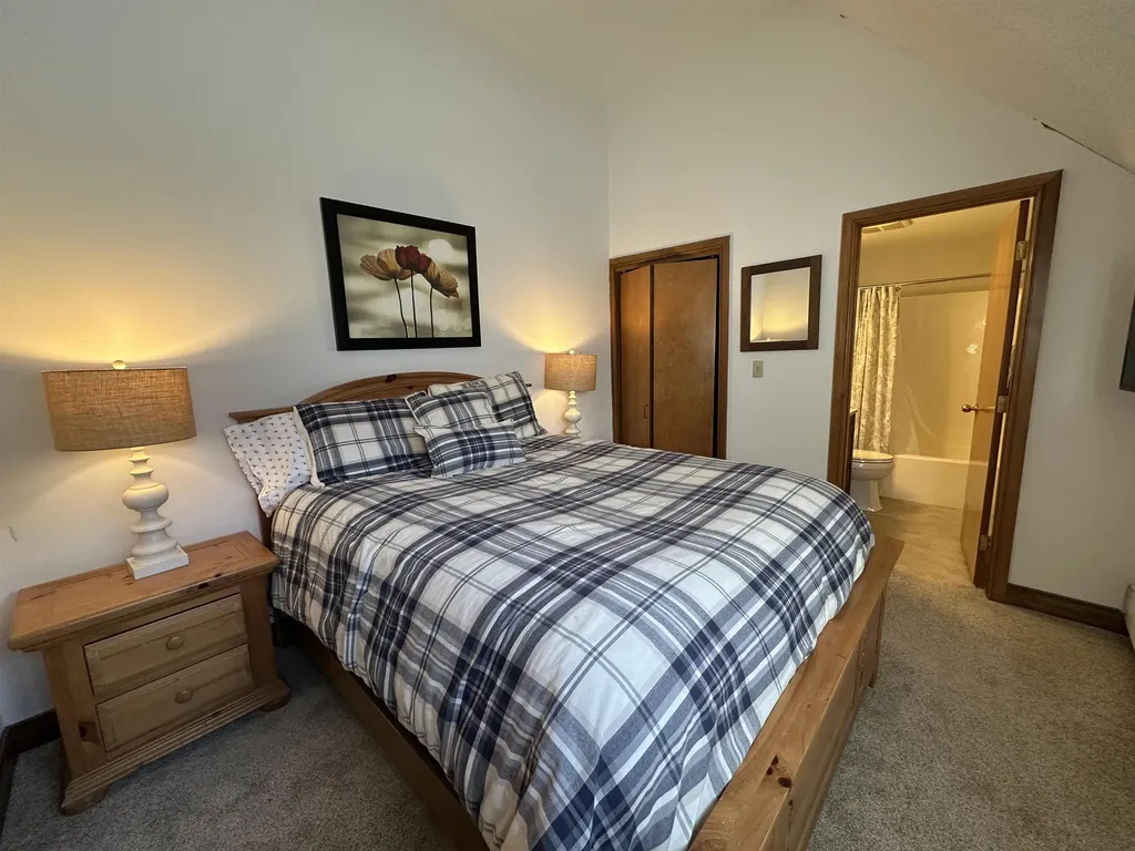 4 Sportscenter Village Way Dover VT 05356