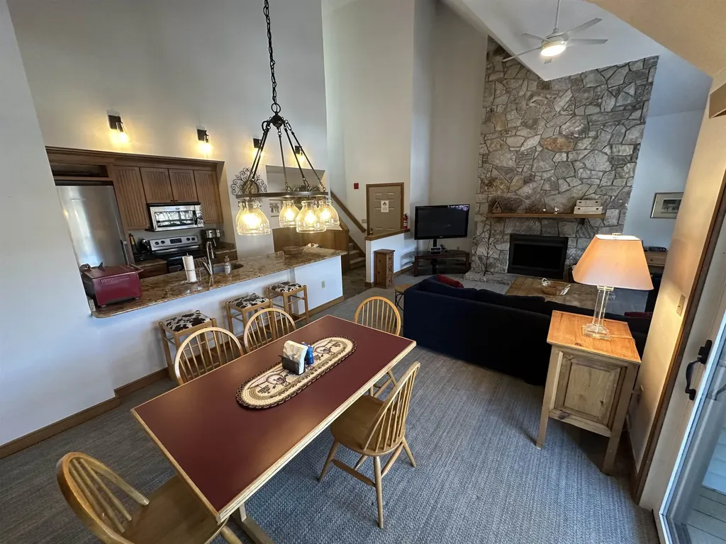 4 Sportscenter Village Way Dover VT 05356