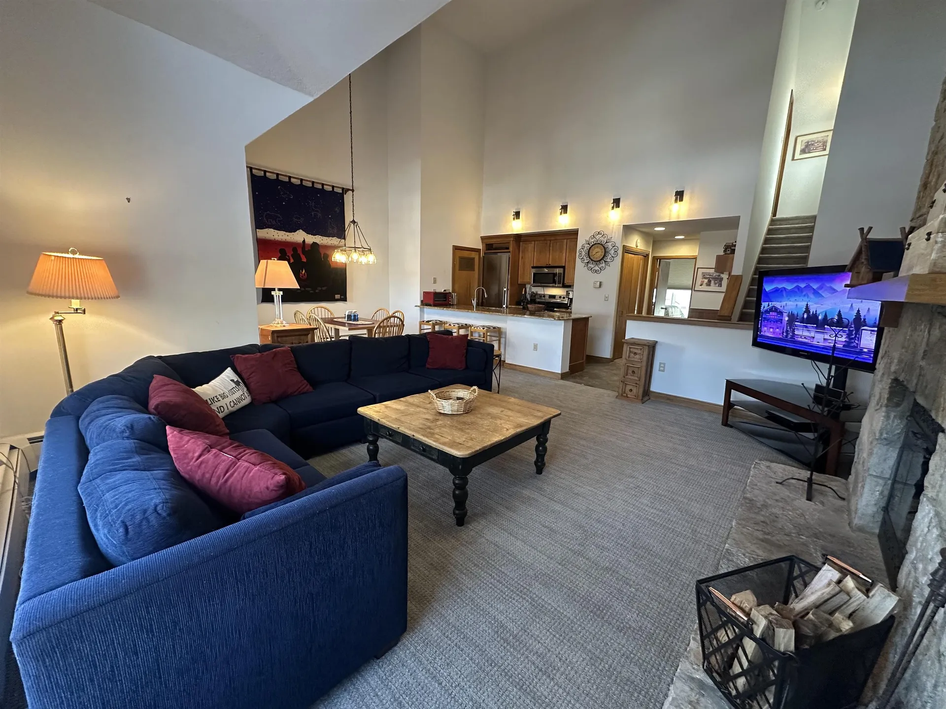 4 Sportscenter Village Way Dover VT 05356