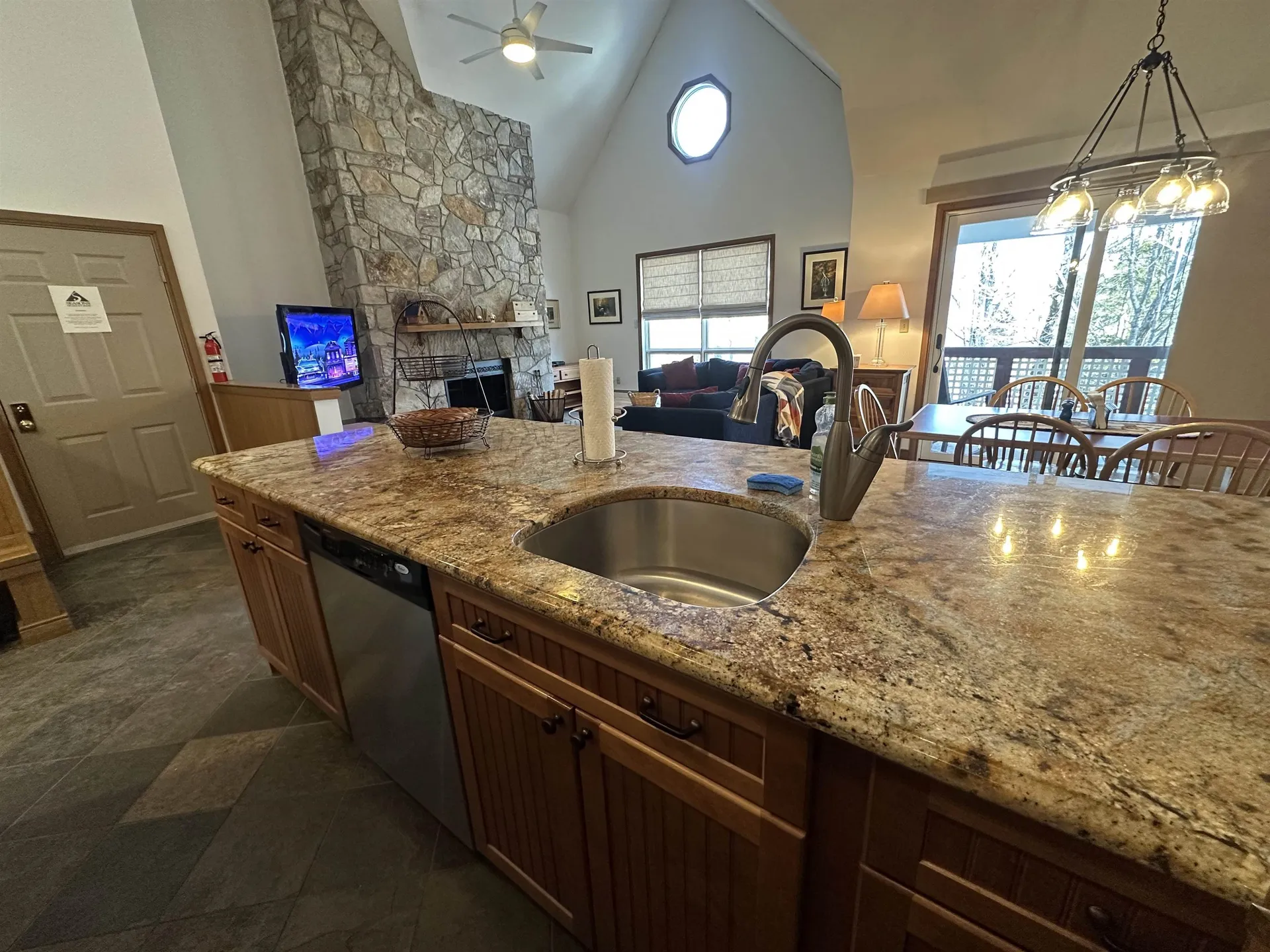 4 Sportscenter Village Way Dover VT 05356