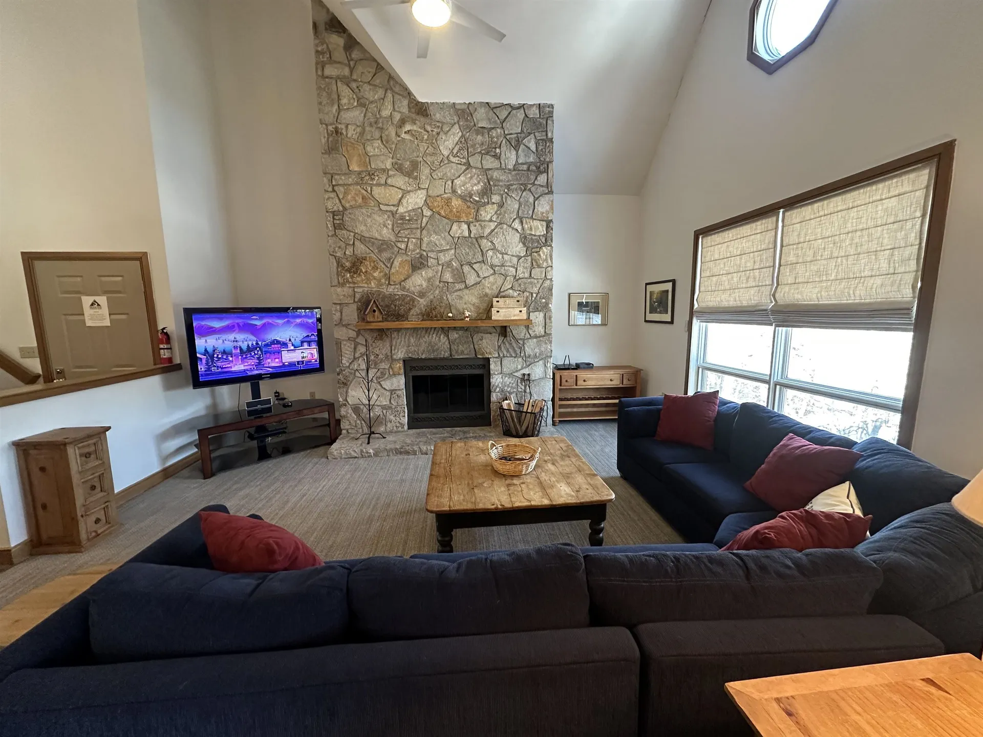 4 Sportscenter Village Way Dover VT 05356