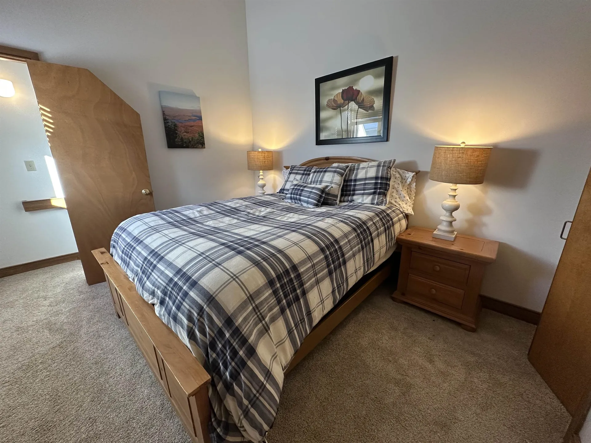 4 Sportscenter Village Way Dover VT 05356