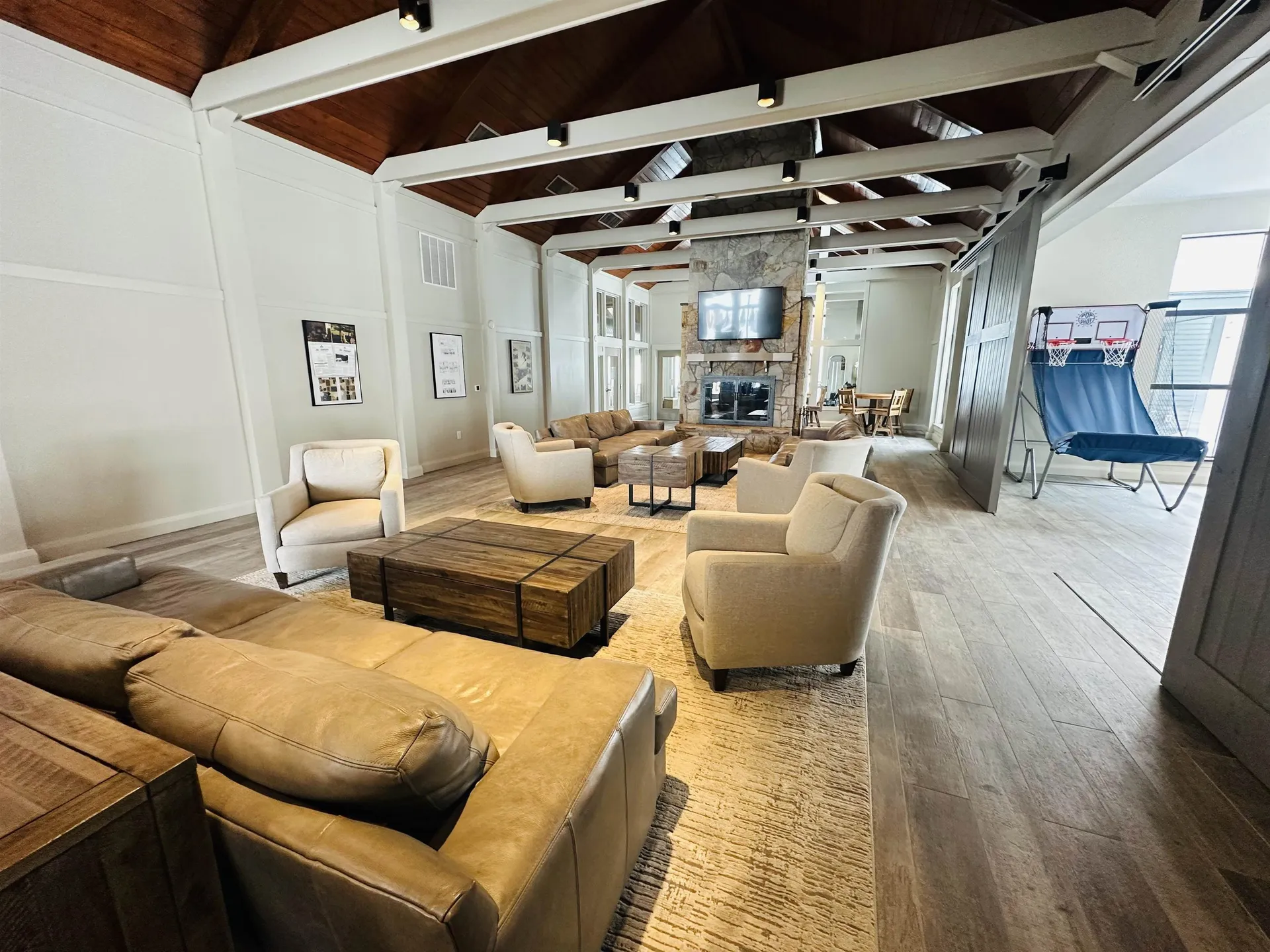 4 Sportscenter Village Way Dover VT 05356