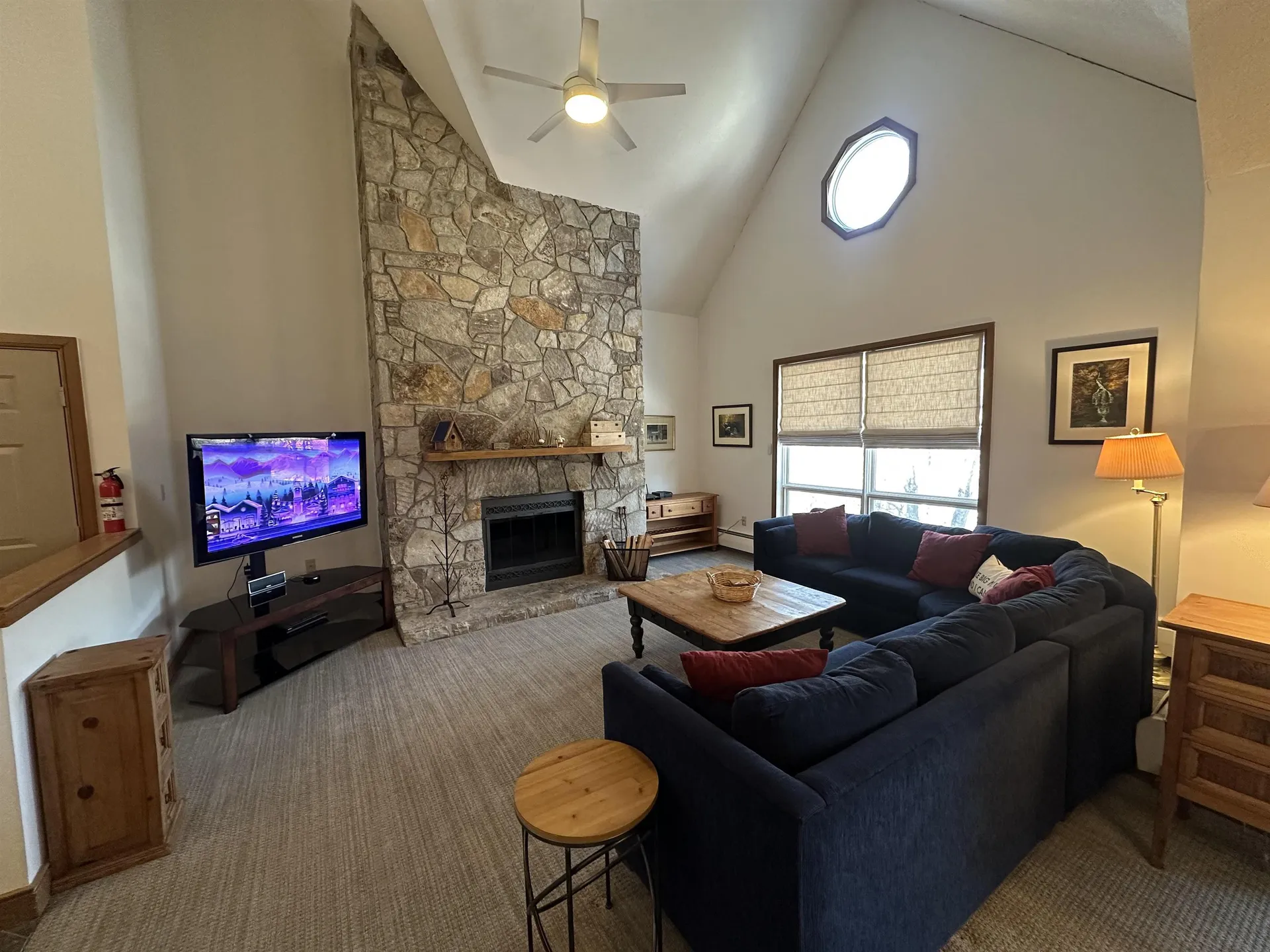 4 Sportscenter Village Way Dover VT 05356