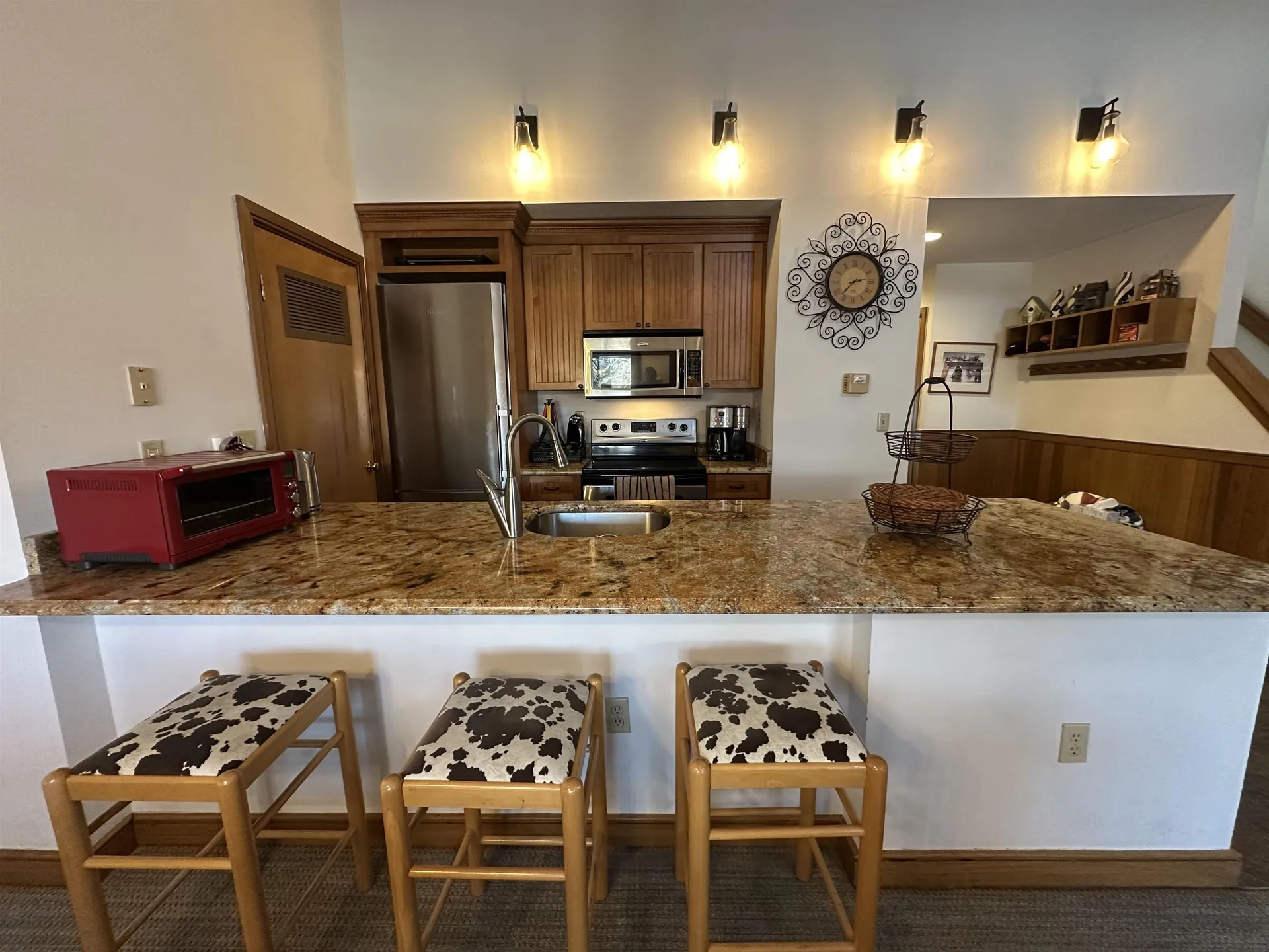 4 Sportscenter Village Way Dover VT 05356