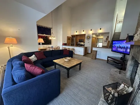 4 Sportscenter Village Way Dover VT 05356