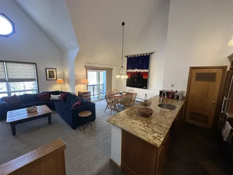 4 Sportscenter Village Way Dover VT 05356