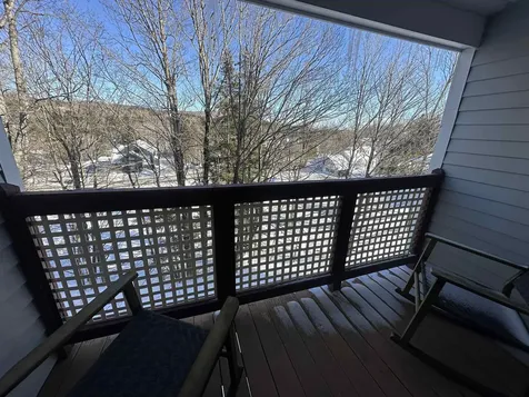 4 Sportscenter Village Way Dover VT 05356