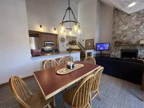 4 Sportscenter Village Way Dover VT 05356