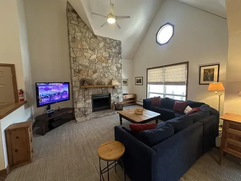 4 Sportscenter Village Way Dover VT 05356