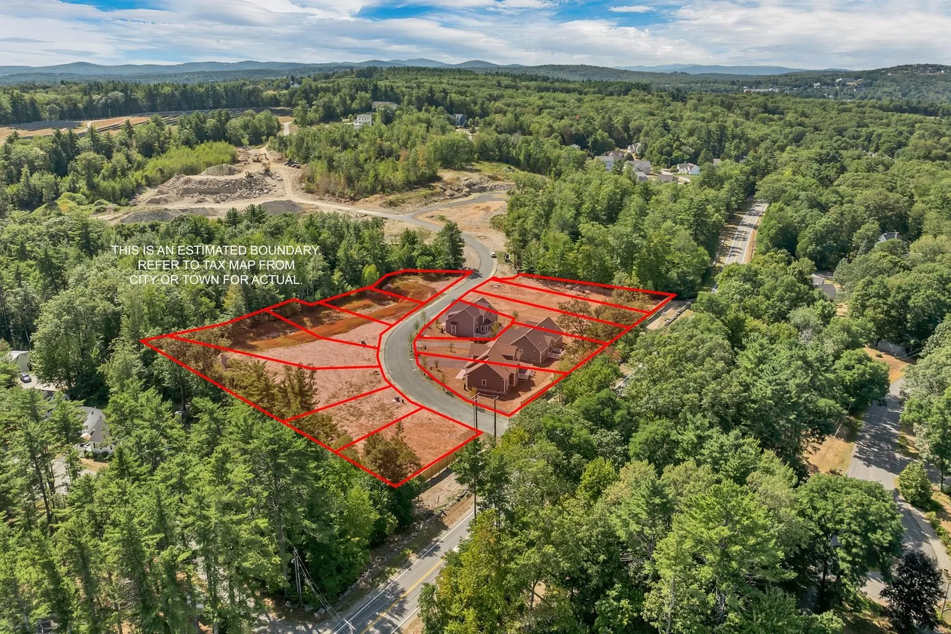 293 Sterling Drive Laconia NH 03246