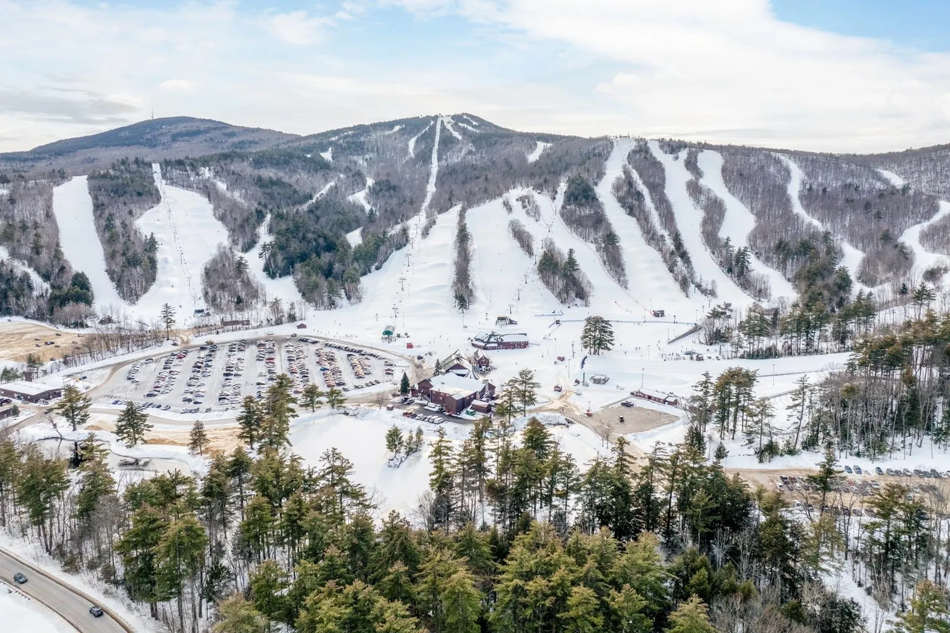 293 Sterling Drive Laconia NH 03246