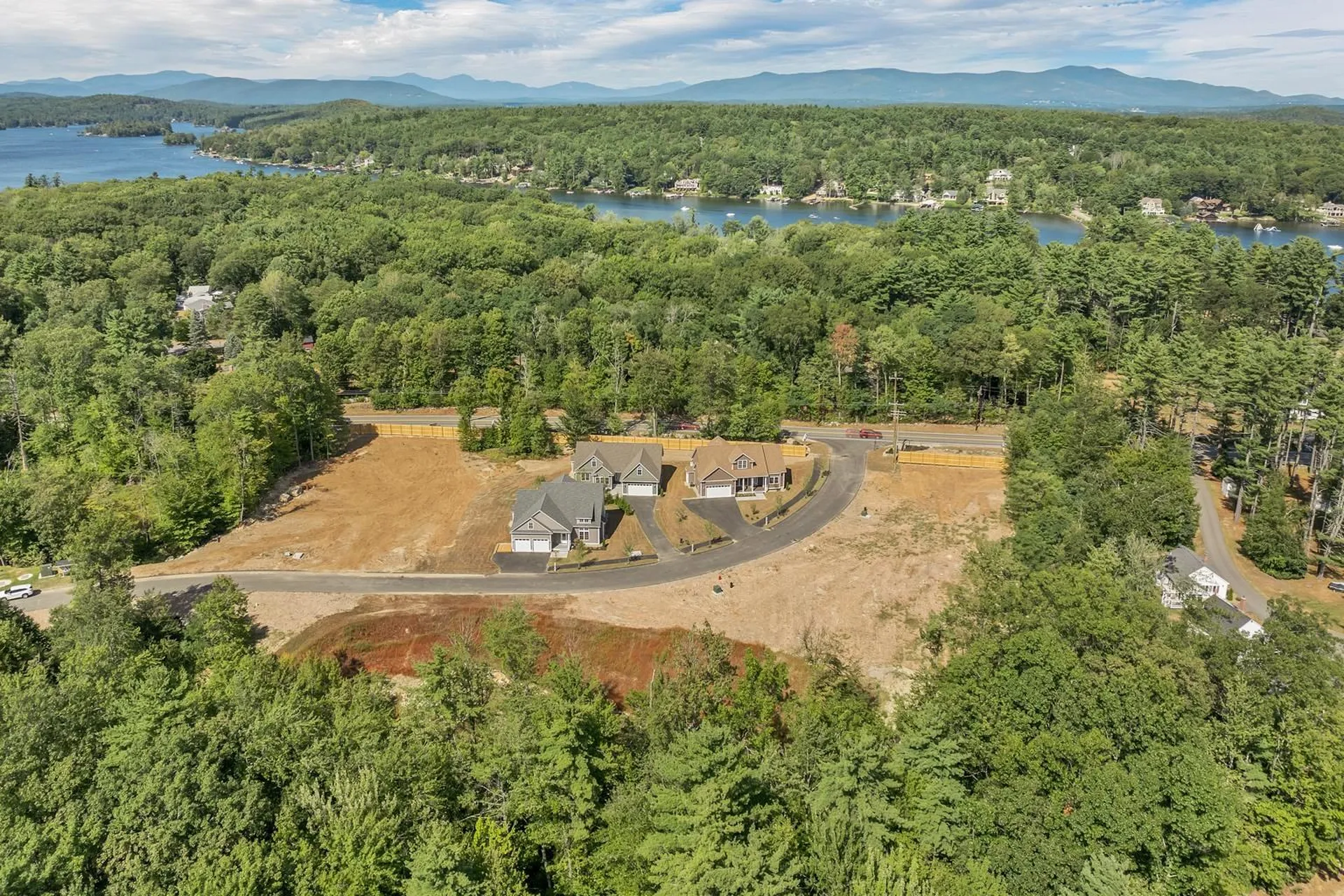 293 Sterling Drive Laconia NH 03246