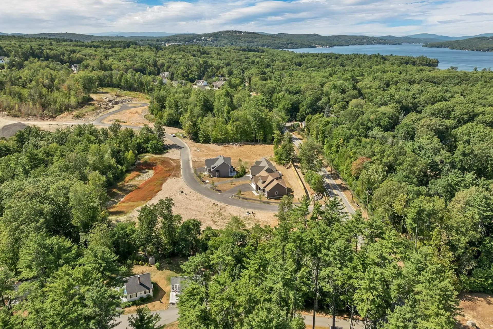 293 Sterling Drive Laconia NH 03246