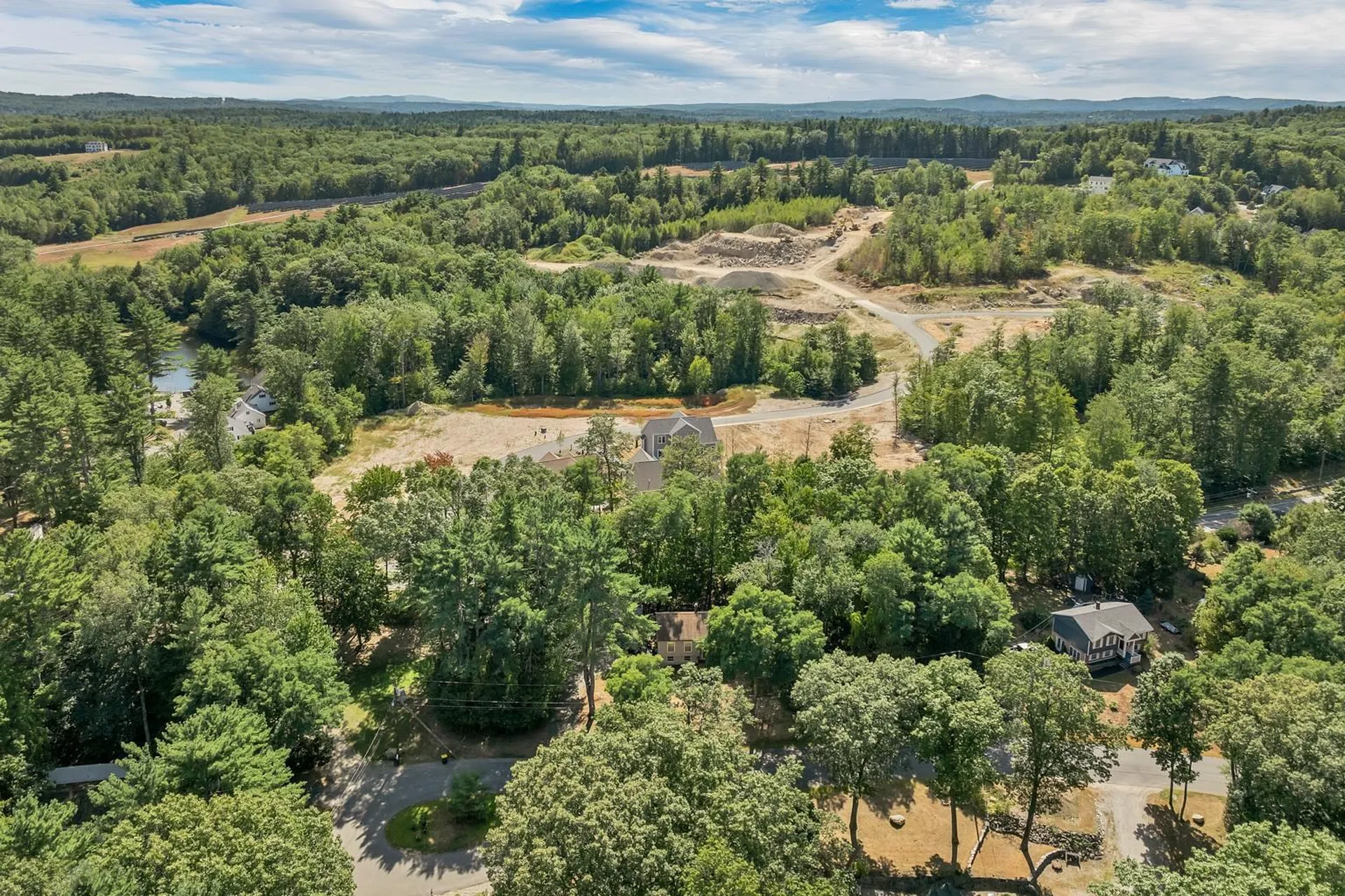 293 Sterling Drive Laconia NH 03246