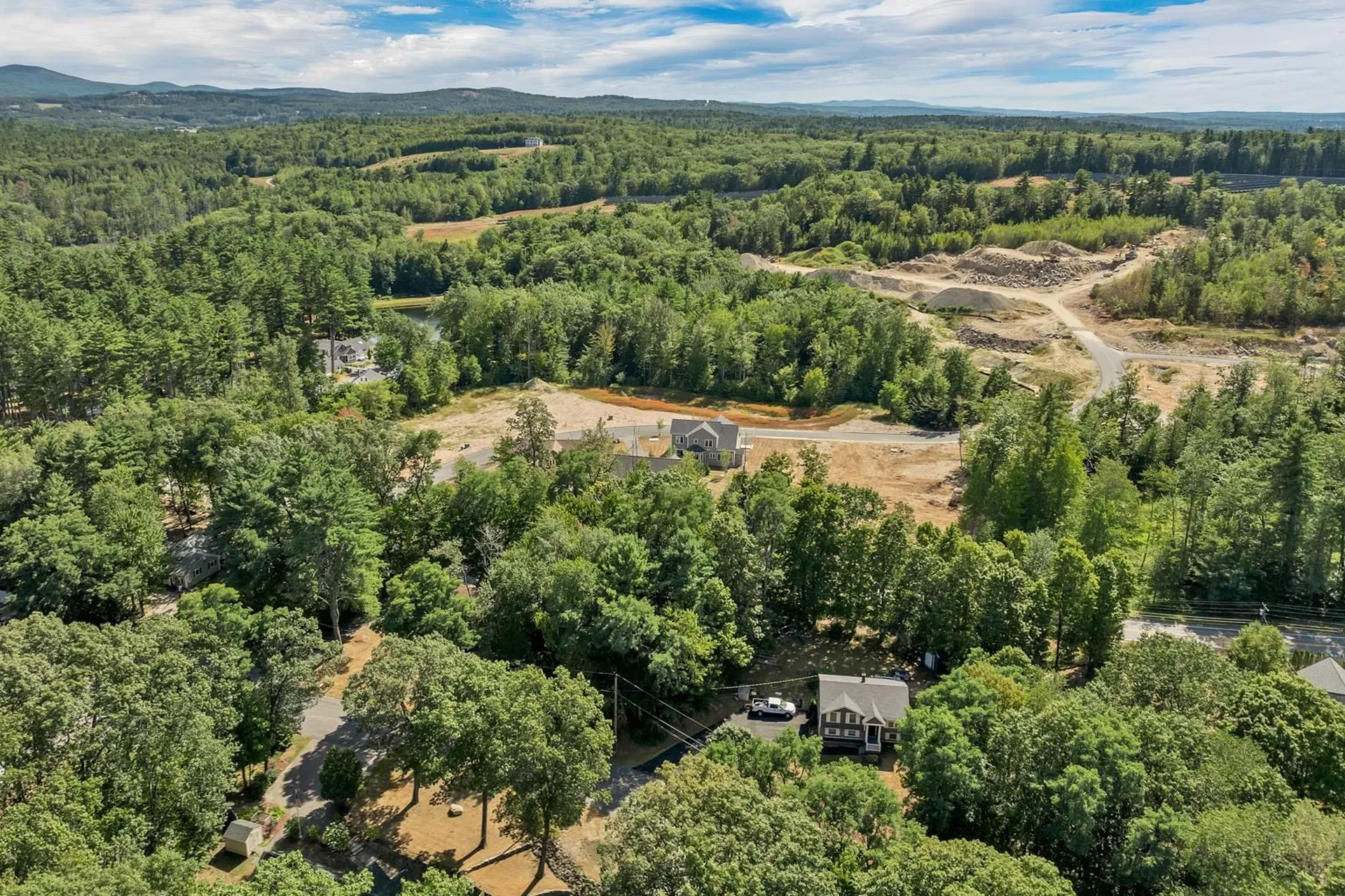 293 Sterling Drive Laconia NH 03246