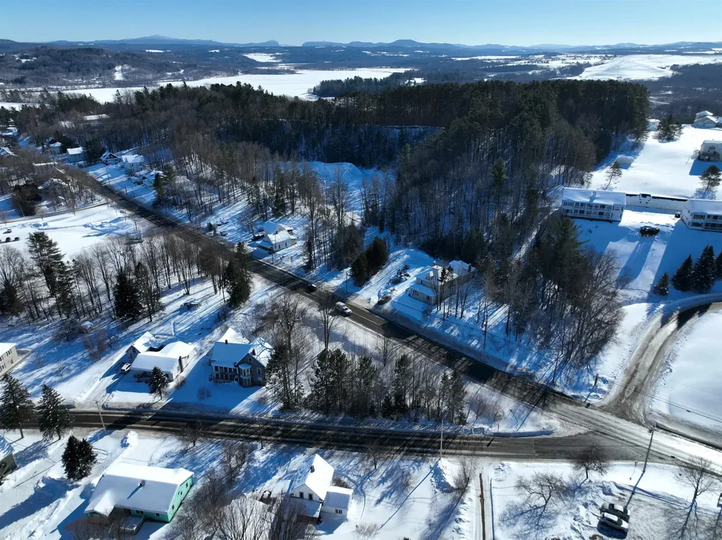 531 West Main Street Newport City VT 05855