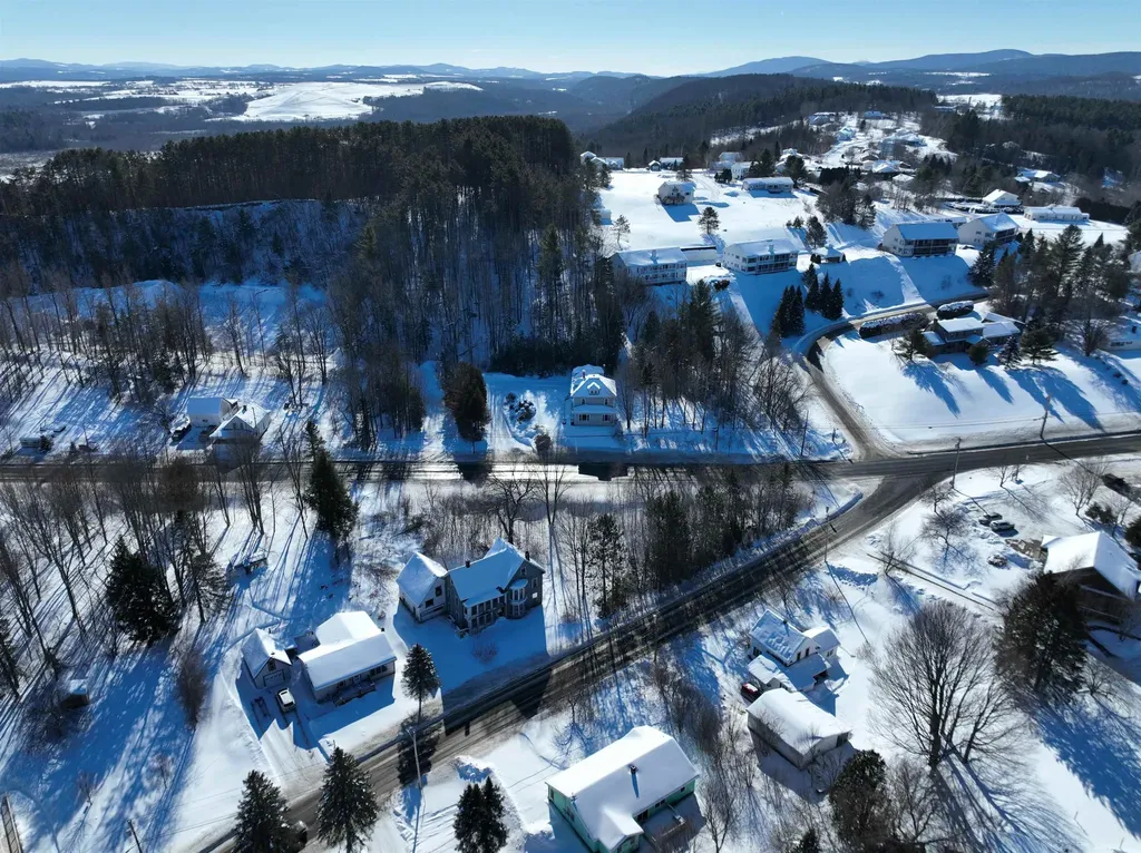 531 West Main Street Newport City VT 05855