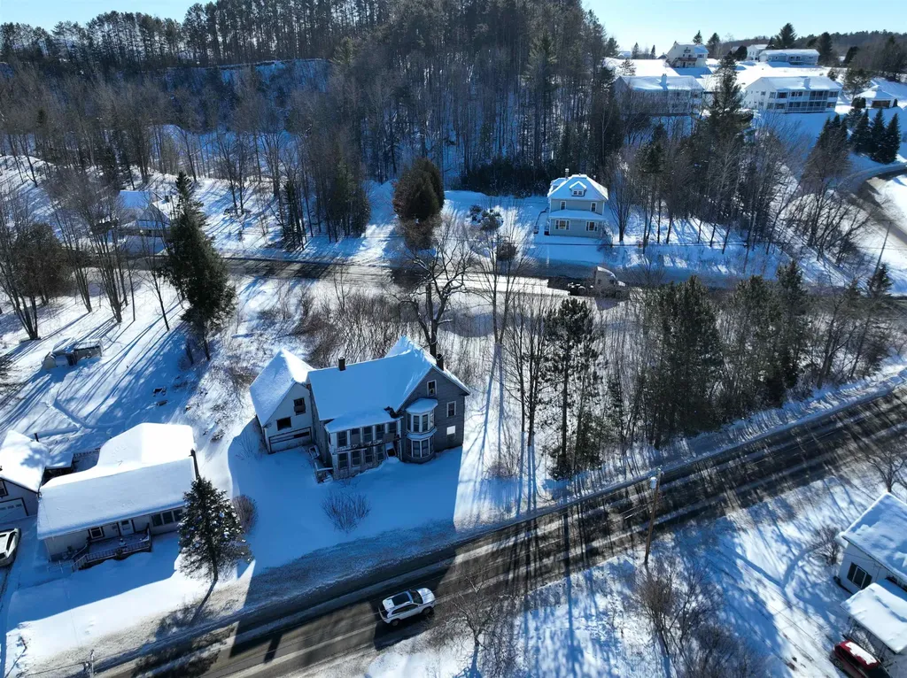 531 West Main Street Newport City VT 05855