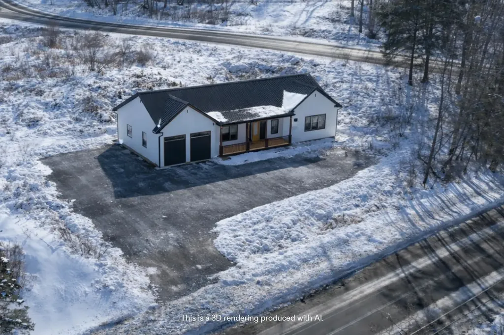 531 West Main Street Newport City VT 05855