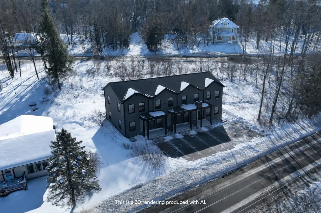 531 West Main Street Newport City VT 05855