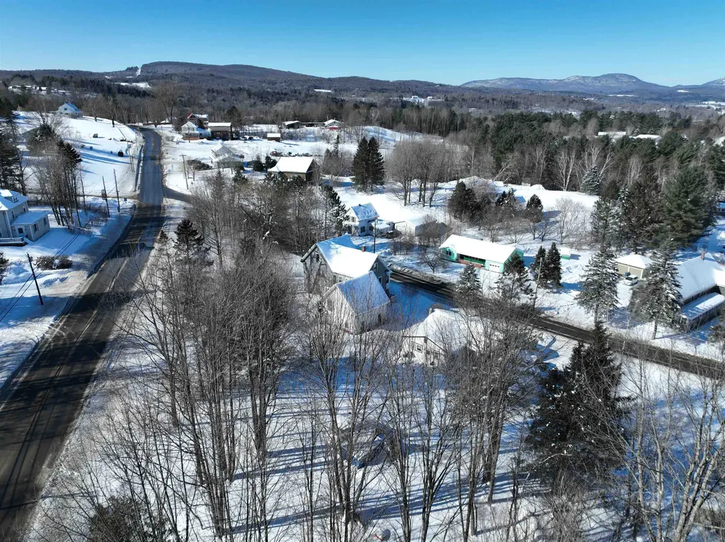 531 West Main Street Newport City VT 05855