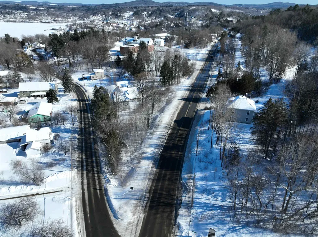 531 West Main Street Newport City VT 05855