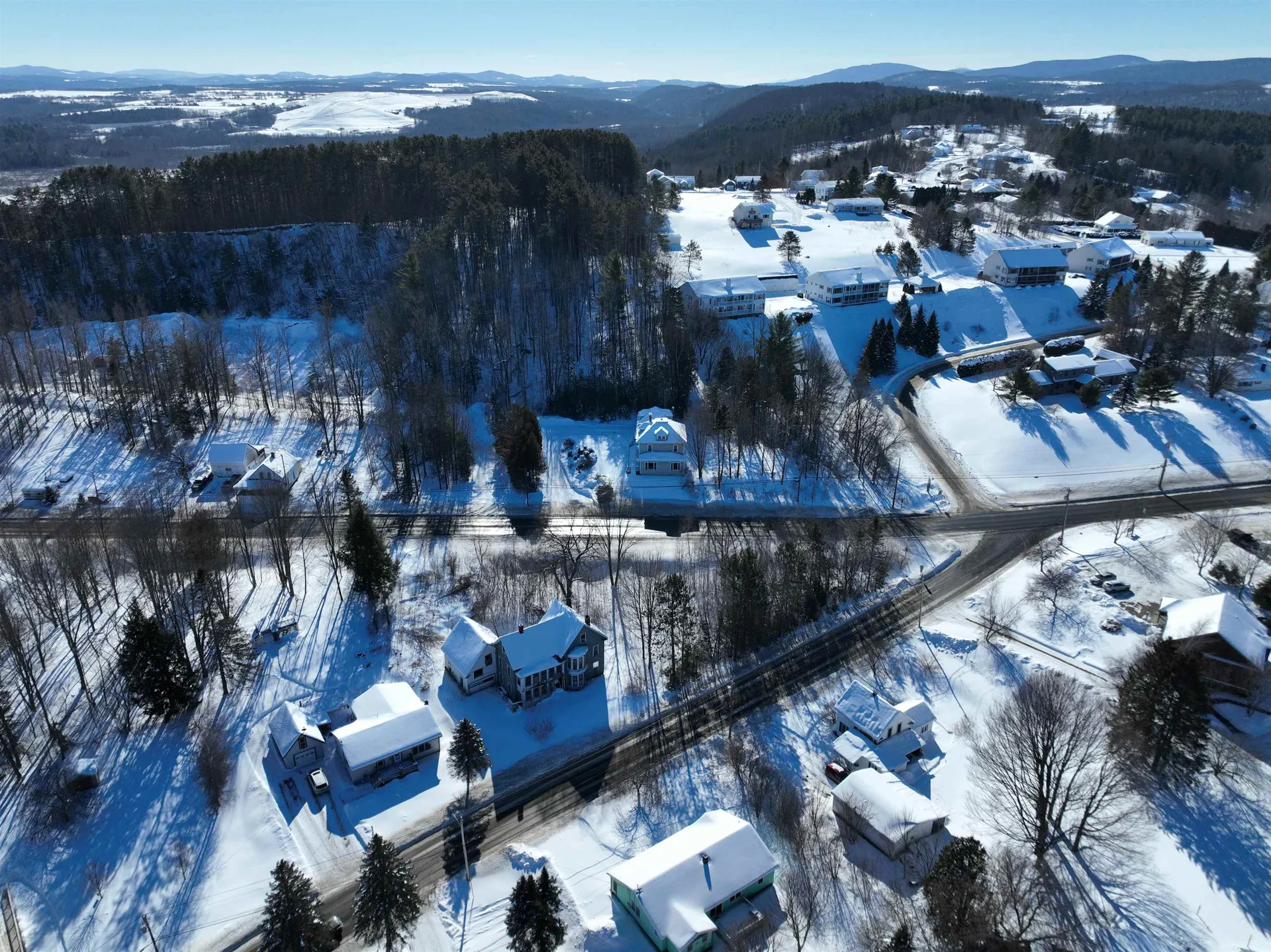 531 West Main Street Newport City VT 05855