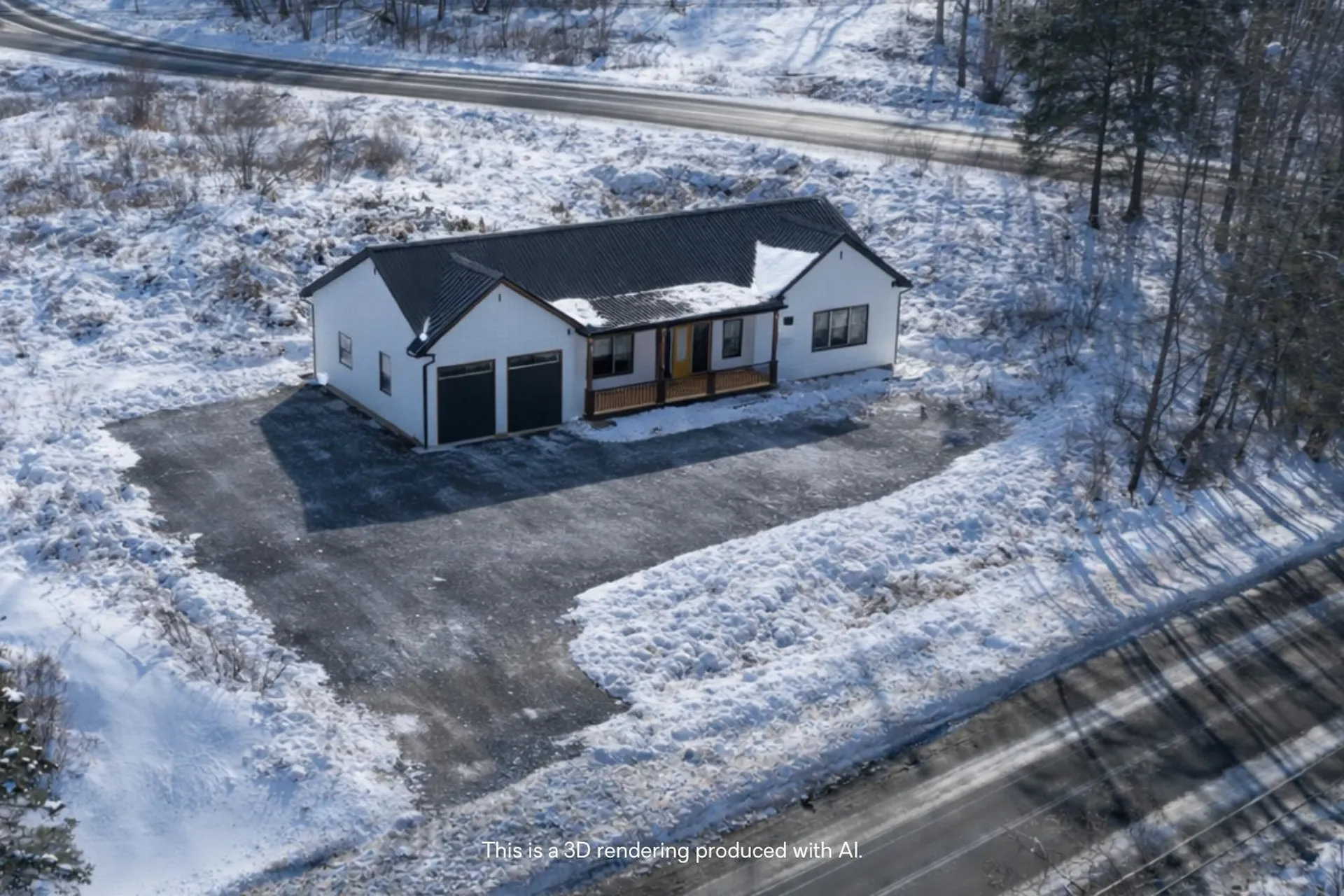 531 West Main Street Newport City VT 05855