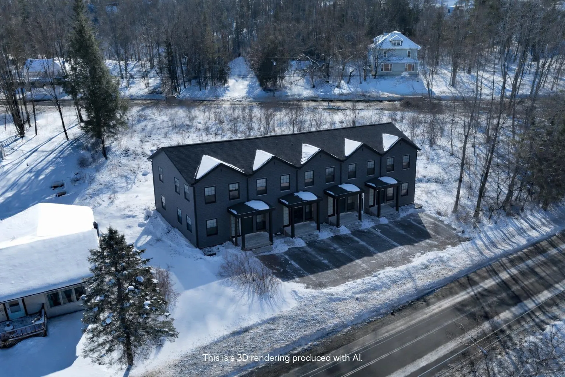 531 West Main Street Newport City VT 05855