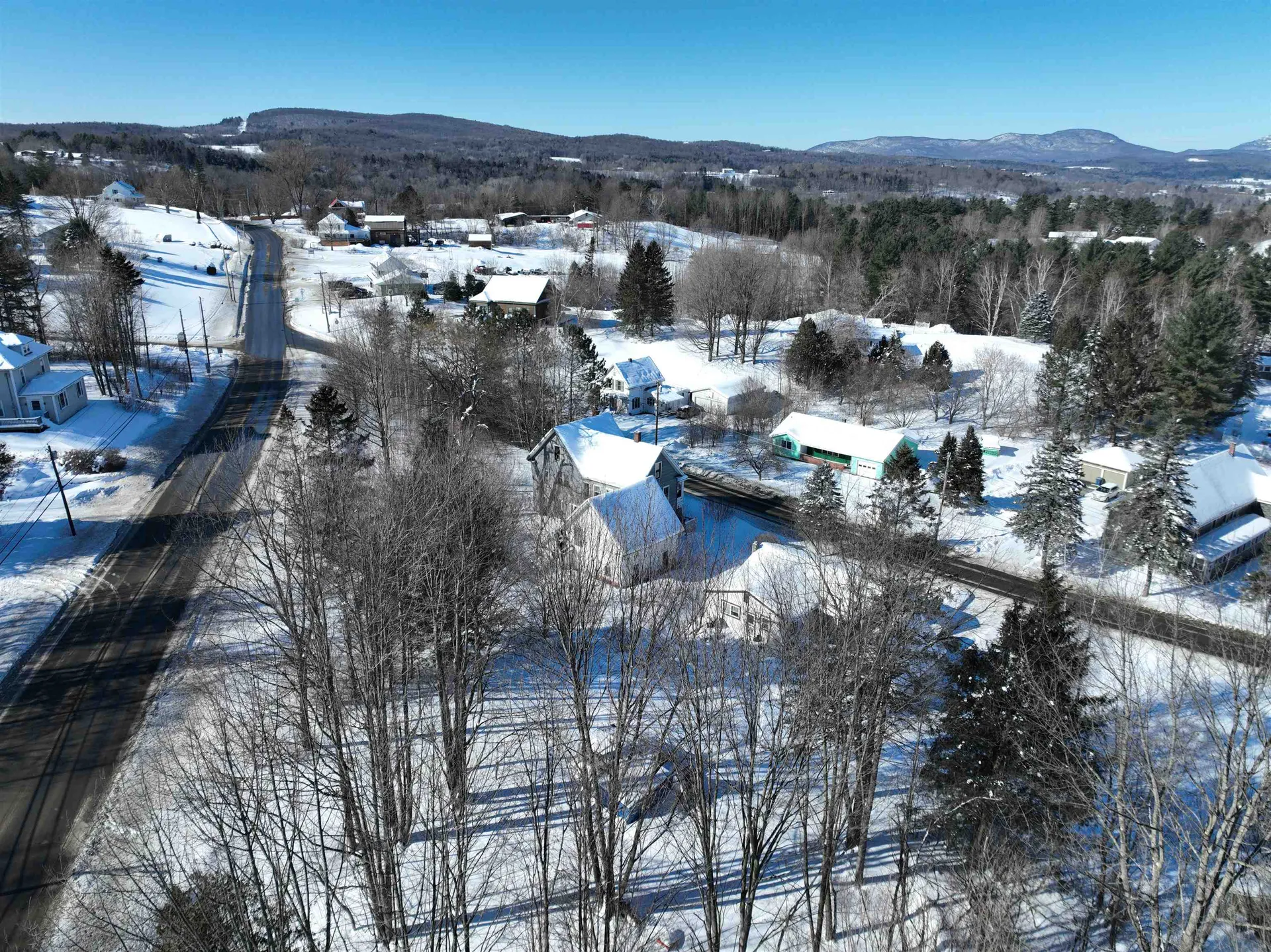 531 West Main Street Newport City VT 05855