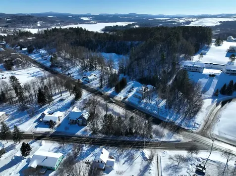 531 West Main Street Newport City VT 05855