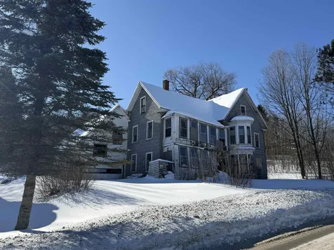 531 West Main Street Newport City VT 05855