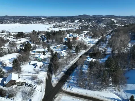 531 West Main Street Newport City VT 05855