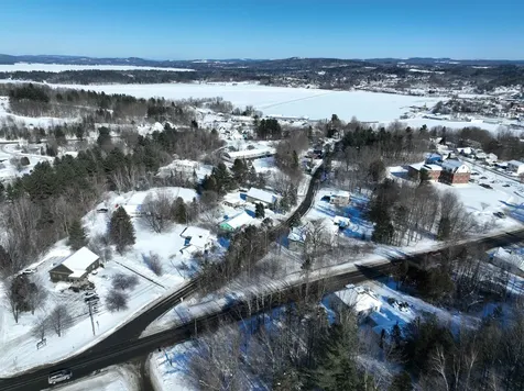 531 West Main Street Newport City VT 05855