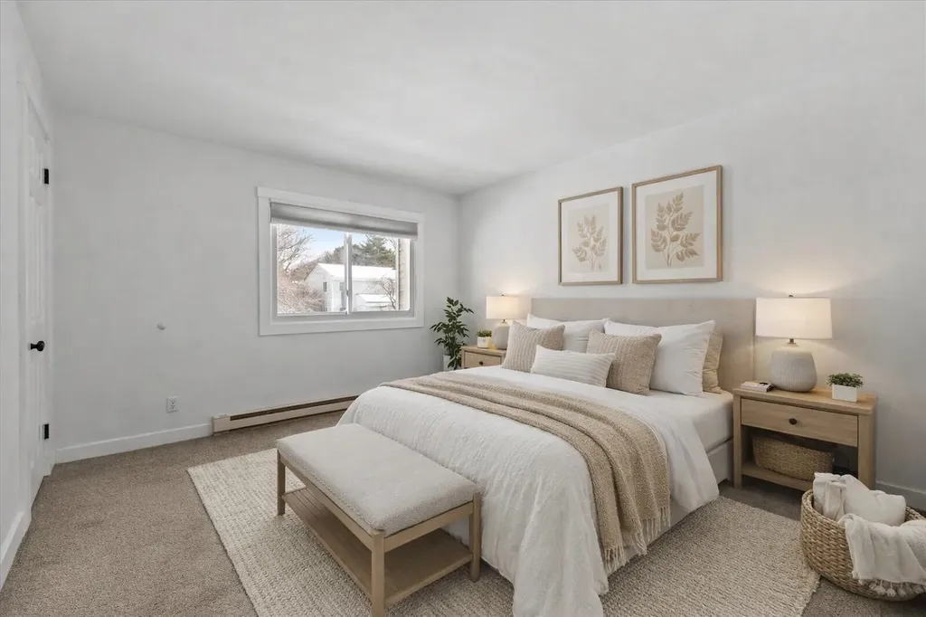 I4 Grandview Drive South Burlington VT 05403