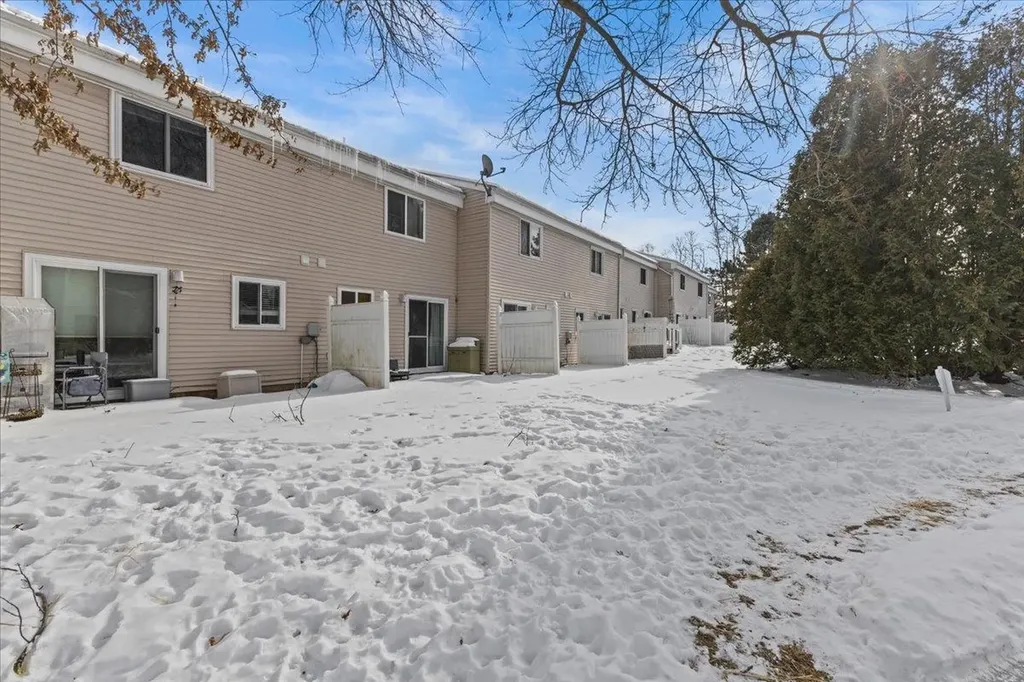 I4 Grandview Drive South Burlington VT 05403