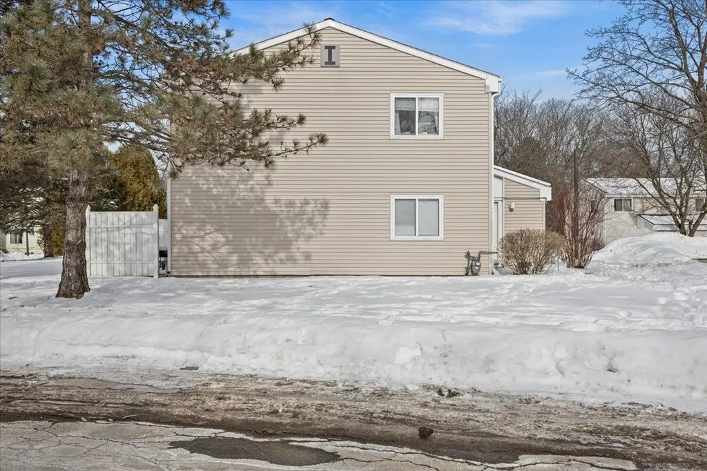 I4 Grandview Drive South Burlington VT 05403