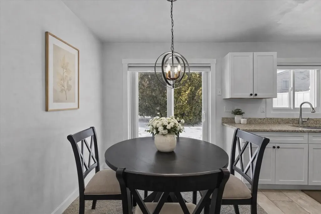 I4 Grandview Drive South Burlington VT 05403