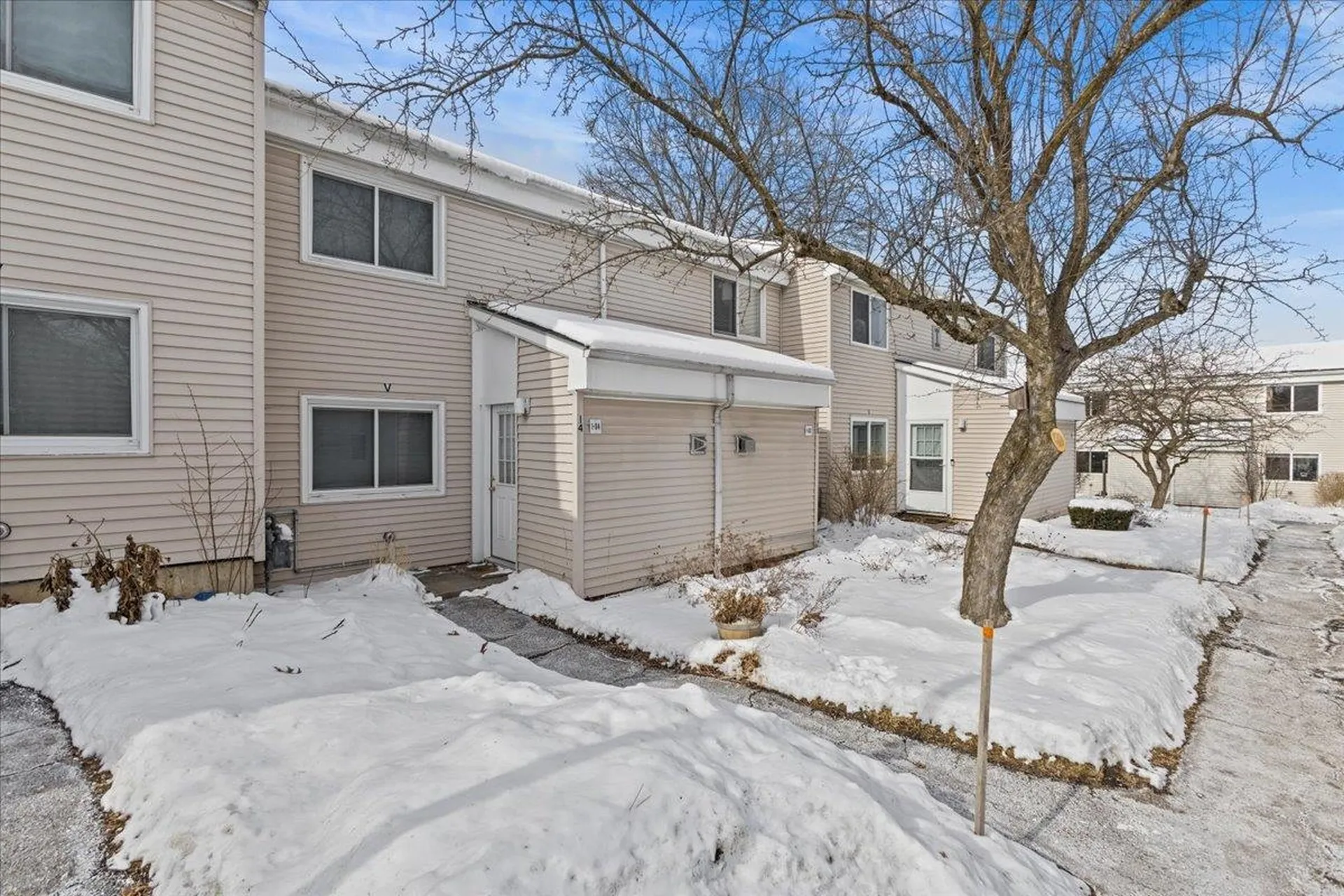 I4 Grandview Drive South Burlington VT 05403