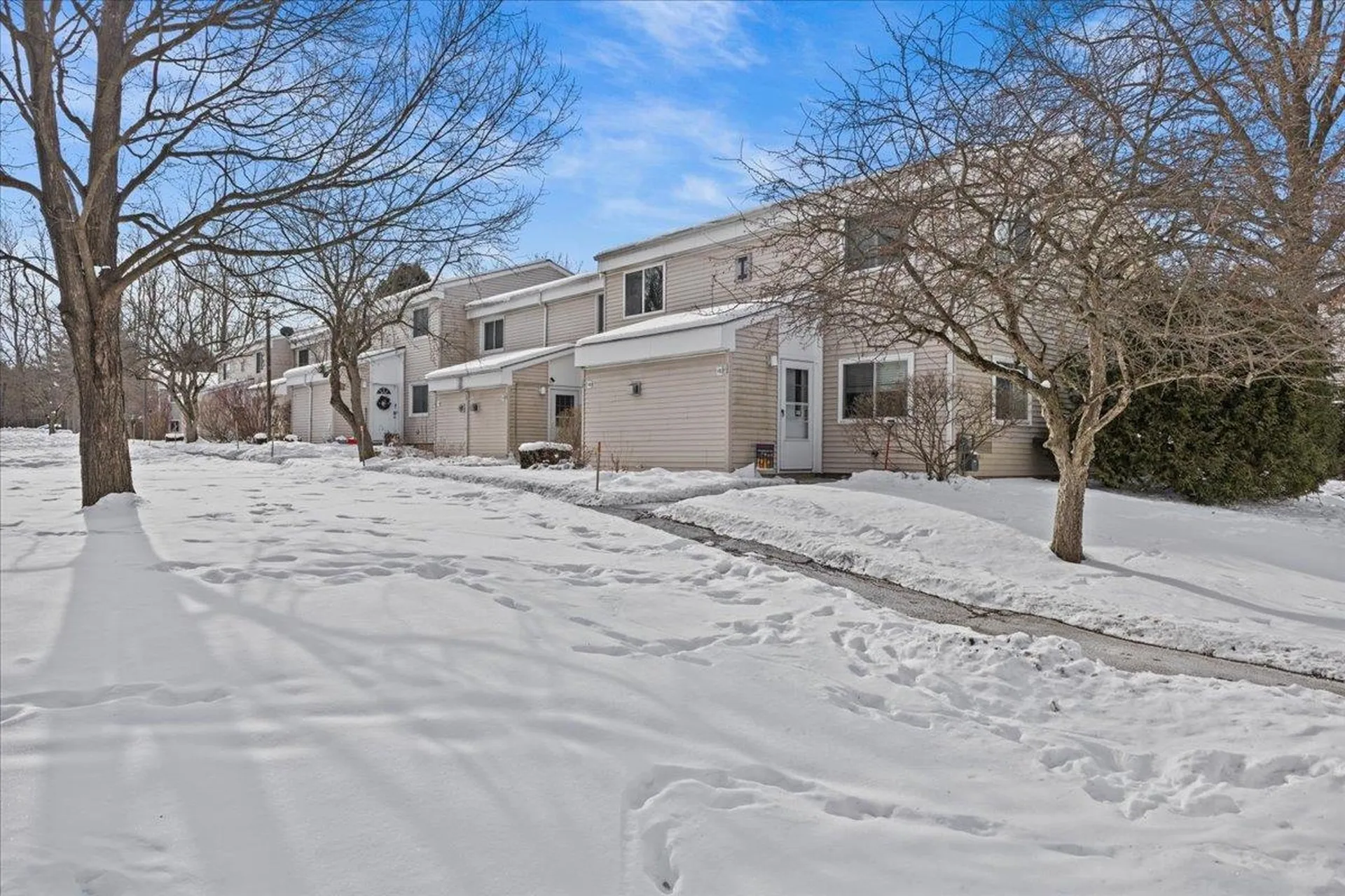 I4 Grandview Drive South Burlington VT 05403